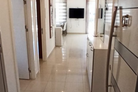 2+1 Leilighet  i Oba, Antalya, Tyrkia Nr. 105799 - 12