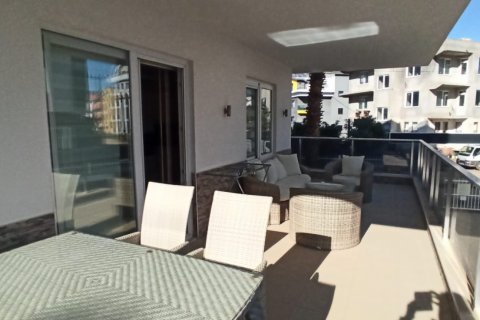 2+1 Leilighet  i Oba, Antalya, Tyrkia Nr. 105799 - 13