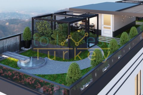 Apartment for sale  in Atasehir, Istanbul, Turkey, 3 bedrooms, 110m2, No. 227553 – photo 7