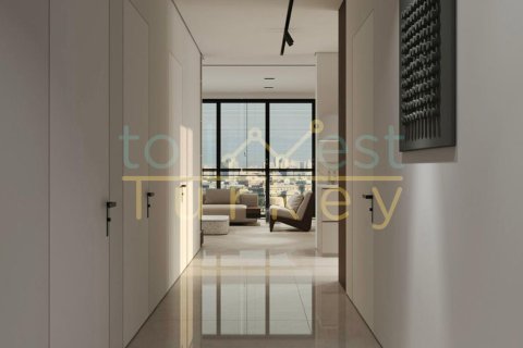 Apartment for sale  in Atasehir, Istanbul, Turkey, 3 bedrooms, 110m2, No. 227553 – photo 6