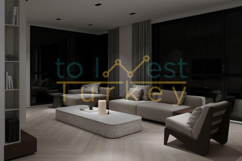 Apartment for sale  in Atasehir, Istanbul, Turkey, 3 bedrooms, 110m2, No. 227553 – photo 5