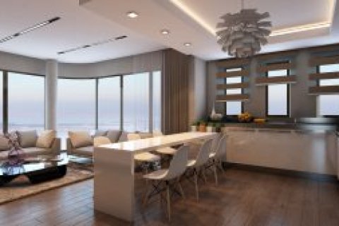 2+1 Leilighet i Izmir, Tosmur, Tyrkia Nr. 88067 - 4
