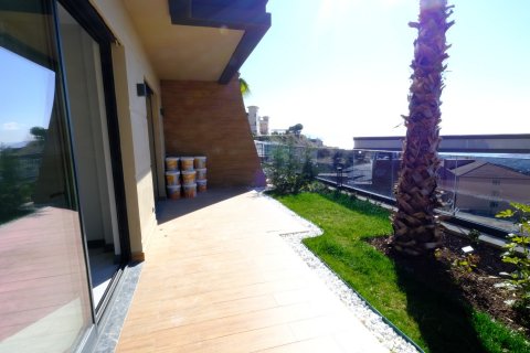 4+1 Leilighet i Tepe, Alanya, Antalya, Tyrkia Nr. 97998 - 13