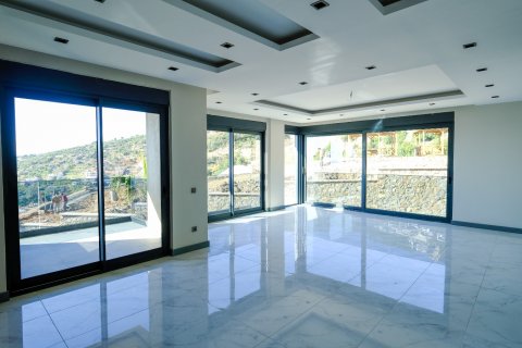 4+1 Leilighet i Tepe, Alanya, Antalya, Tyrkia Nr. 97998 - 15