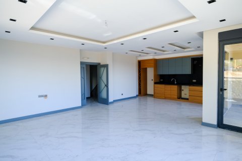 4+1 Leilighet i Tepe, Alanya, Antalya, Tyrkia Nr. 97998 - 14