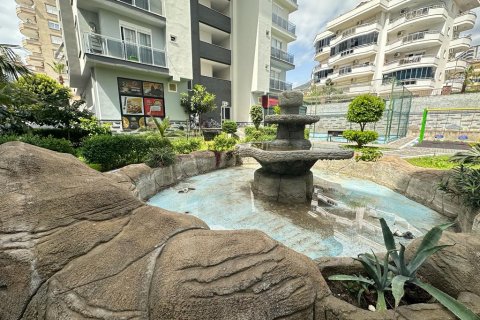 1+1 Apartment  in Cikcilli, Antalya, Turkey No. 104684