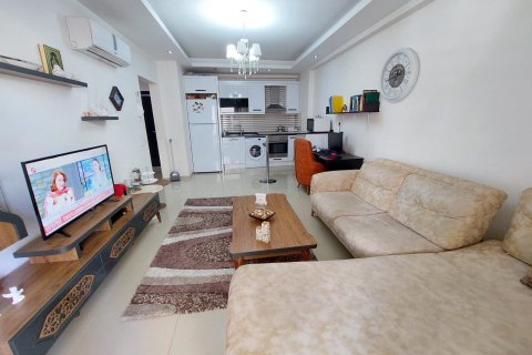 Продажа квартиры  в Джикджилли, Анталье, Турция 1+1, 60м2, №104684 – фото 2