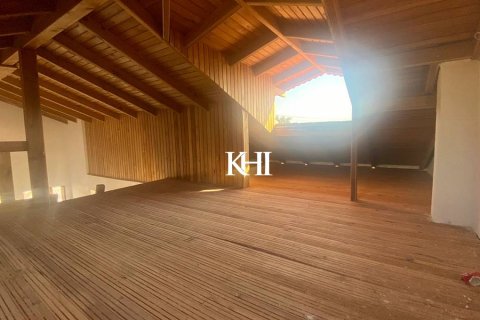 3+1 Villa i Koycegiz, Mugla, Tyrkia Nr. 219951 - 16