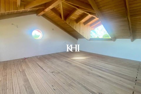 3+1 Villa i Koycegiz, Mugla, Tyrkia Nr. 219951 - 17