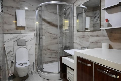 Apartment for sale  in Mahmutlar, Antalya, Turkey, 1 bedroom, 70m2, No. 102257 – photo 11