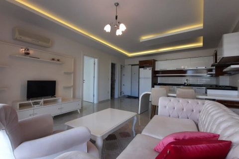 Apartment for sale  in Mahmutlar, Antalya, Turkey, 1 bedroom, 70m2, No. 102257 – photo 10