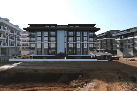Oxo Oba in Oba, Antalya, Türkei Nr.87786 - 5