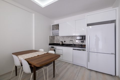 Wohnung  in Alanya, Antalya, Türkei Nr. 226914 - 10