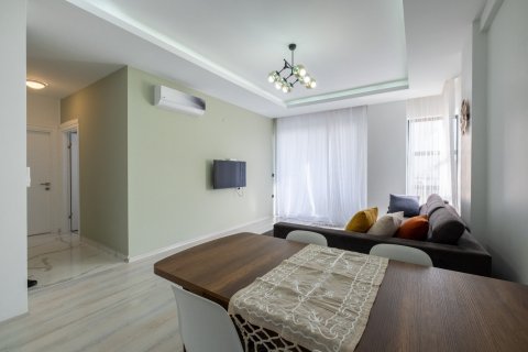 Wohnung  in Alanya, Antalya, Türkei Nr. 226914 - 9