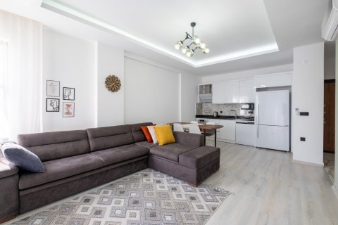 Wohnung  in Alanya, Antalya, Türkei Nr. 226914 - 7