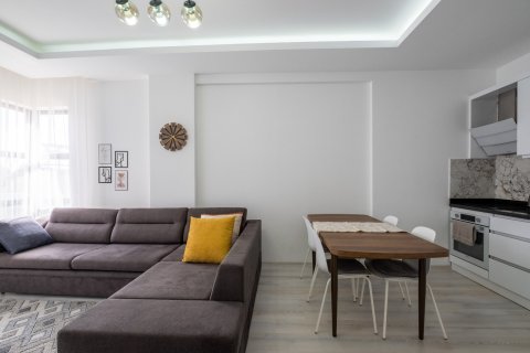 Wohnung  in Alanya, Antalya, Türkei Nr. 226914 - 8
