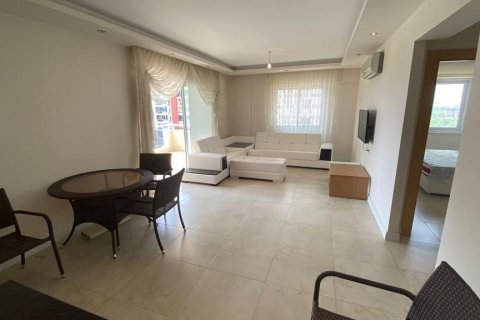 Apartment for sale  in Mersin, Turkey, 2 bedrooms, 110m2, No. 136837 – photo 2