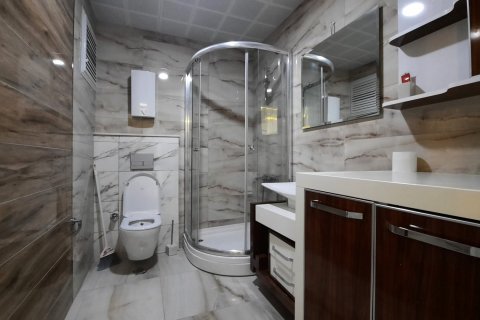 Apartment for sale  in Mahmutlar, Antalya, Turkey, 1 bedroom, 70m2, No. 102257 – photo 3