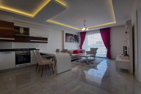 Apartment for sale  in Mahmutlar, Antalya, Turkey, 1 bedroom, 70m2, No. 102257 – photo 4