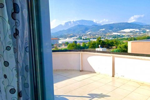 4+1 Takleilighet  i Demirtas, Alanya, Antalya, Tyrkia Nr. 100317 - 5