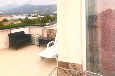 4+1 Takleilighet  i Demirtas, Alanya, Antalya, Tyrkia Nr. 100317 - 6