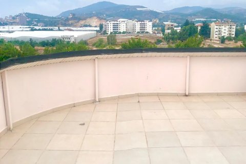 4+1 Takleilighet  i Demirtas, Alanya, Antalya, Tyrkia Nr. 100317 - 4
