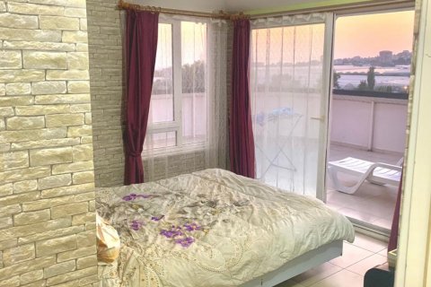 4+1 Takleilighet  i Demirtas, Alanya, Antalya, Tyrkia Nr. 100317 - 3