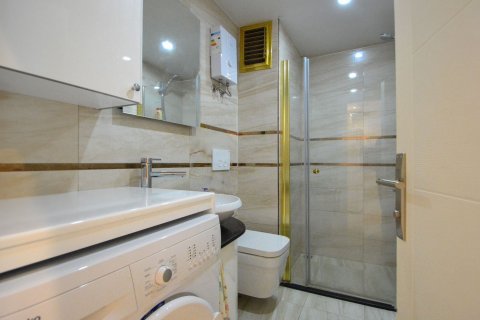 1+1 Lägenhet  i Alanya, Antalya, Turkiet Nr. 92180 - 13