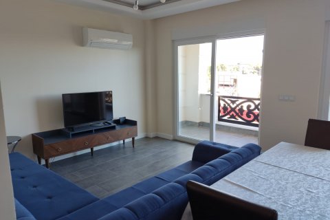 2+1 Penthäuser  in Oba, Antalya, Türkei Nr. 92106 - 2