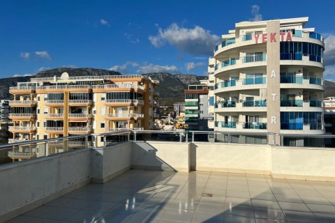 Lägenhet i Alanya, Antalya, Turkiet Nr. 212214 - 9