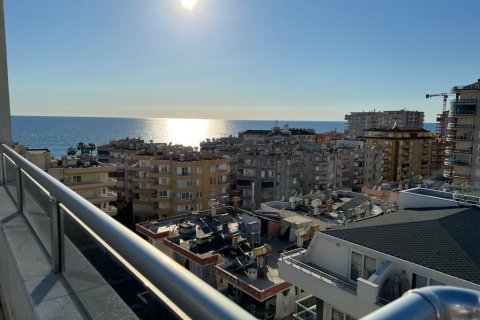 Lägenhet i Alanya, Antalya, Turkiet Nr. 212214 - 8