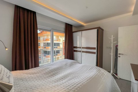 Daire  3+2  Tosmur, Alanya, Antalya, Türkiye №102125 - 6