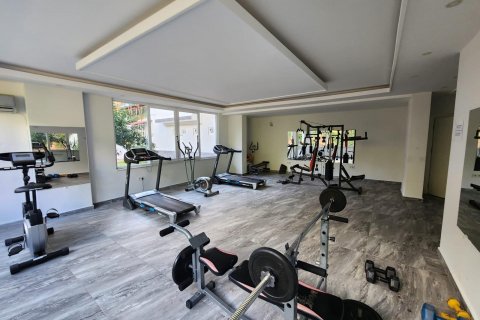 2+1 Lägenhet  i Kestel, Antalya, Turkiet Nr. 99422 - 25
