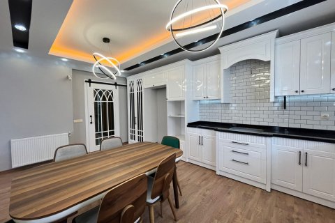 3+1 Lägenhet i Mersin, Turkiet Nr. 95332 - 21