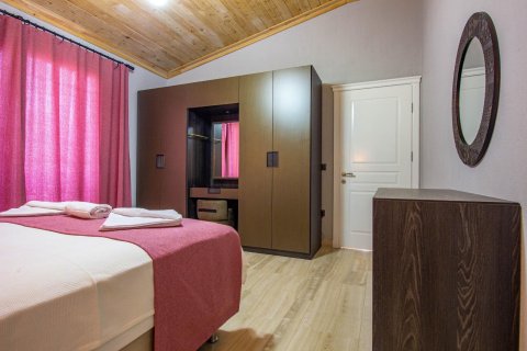 6+1 Villa i Gocek, Mugla, Turkiet Nr. 213226 - 24