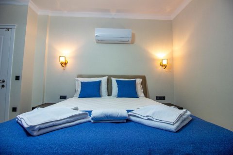6+1 Villa i Gocek, Mugla, Turkiet Nr. 213226 - 26