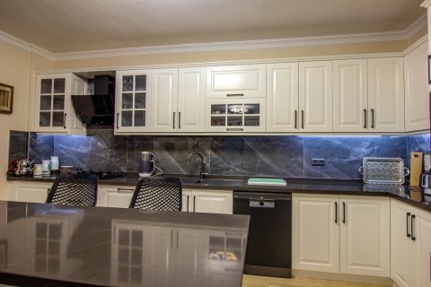 6+1 Villa i Gocek, Mugla, Turkiet Nr. 213226 - 25