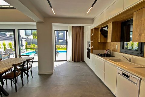 4+1 Villa i Ovacik, Mugla, Tyrkiet Nr. 228981 - 7