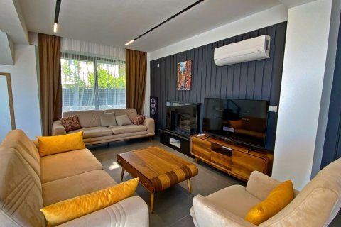 4+1 Villa i Ovacik, Mugla, Tyrkiet Nr. 228981 - 9
