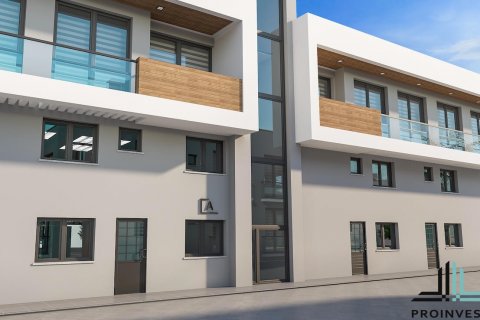 Продажа квартиры в Йенибоазичи, Фамагусте, Северный Кипр 3+1, 160м2, №87635 – фото 4