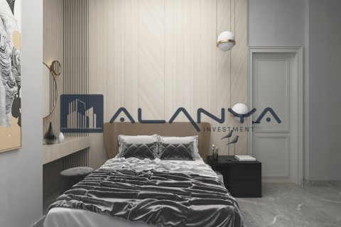 3+1 Takleilighet i Mahmutlar, Antalya, Tyrkia Nr. 96448 - 23