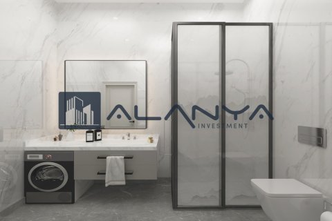 3+1 Takleilighet i Mahmutlar, Antalya, Tyrkia Nr. 96448 - 24