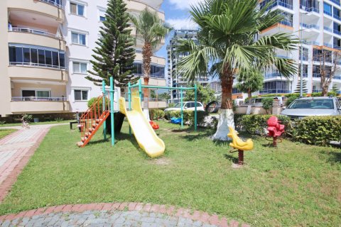 2+1 Lejlighed  i Mahmutlar, Antalya, Tyrkiet Nr. 134258 - 18