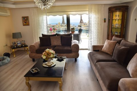 Daire  2+1  Mahmutlar, Antalya, Türkiye №134004 - 2