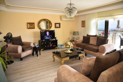 Daire  2+1  Mahmutlar, Antalya, Türkiye №134004 - 3