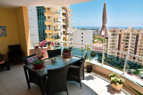2+1 Apartment  in Mahmutlar, Antalya, Turkey No. 134004