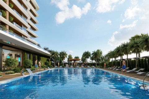 Daire 3+1 İzmir, Türkiye №87759 - 11
