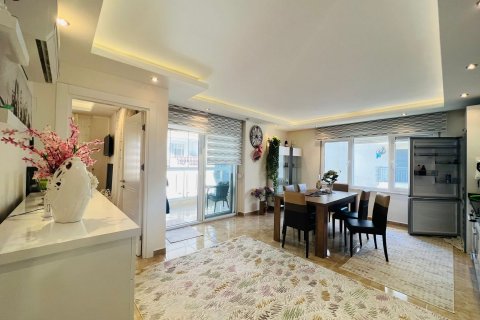 Daire  3+1  Alanya, Antalya, Türkiye №103422 - 6