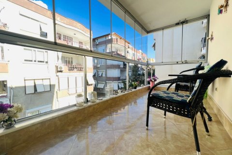 Daire  3+1  Alanya, Antalya, Türkiye №103422 - 4