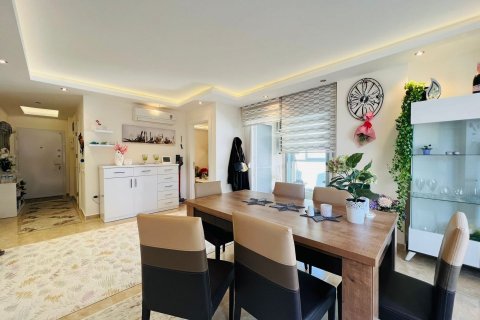 Daire  3+1  Alanya, Antalya, Türkiye №103422 - 3